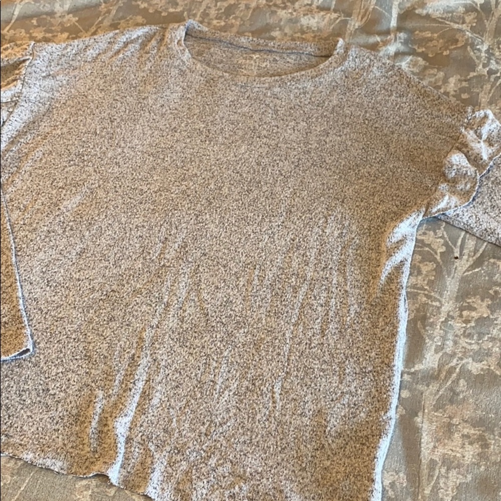 American eagle soft and sexy sweater